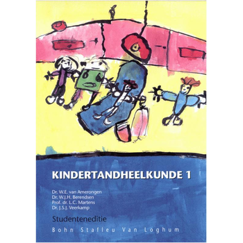 1 (Paperback) bij Singel 344