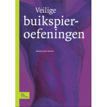 Veilige buikspieroefeningen (Paperback) bij Singel 344