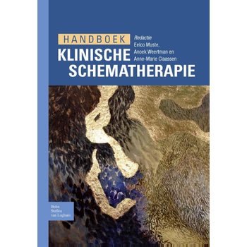 Handboek klinische schematherapie (Paperback) bij Singel 344