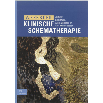 Werkboek klinische schematherapie (Paperback) bij Singel 344