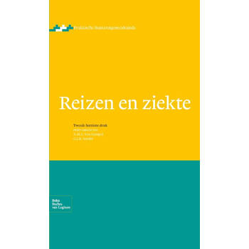 Reizen en ziekte (Hardback) bij Singel 344