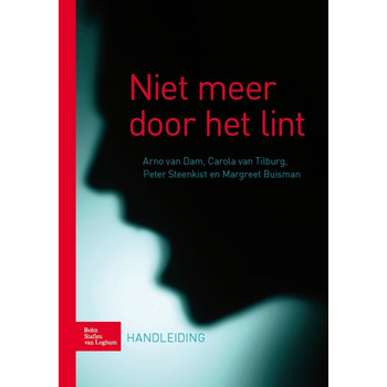 Niet meer door het lint (Paperback) bij Singel 344