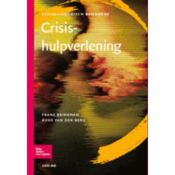 Crisishulpverlening (Paperback) bij Singel 344