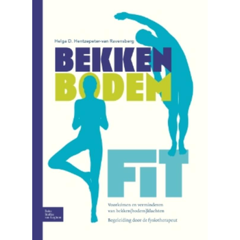 BekkenbodemFit (Paperback) bij Singel 344