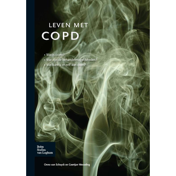 Leven met COPD (Paperback) bij Singel 344