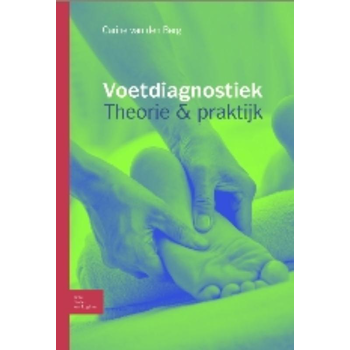 Voetdiagnostiek theorie en praktijk (Paperback) bij Singel 344