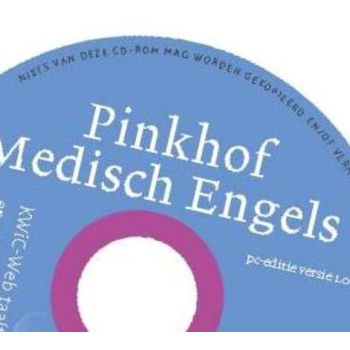 Pinkhof Medisch Engels bij Singel 344
