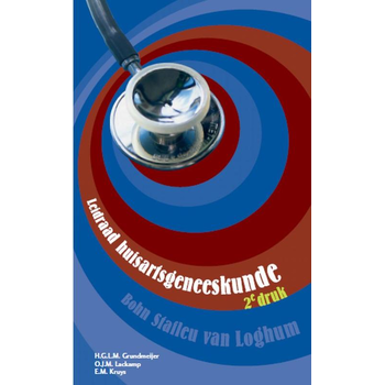 Leidraad huisartsgeneeskunde (Paperback) van E.M. Kruys, H.G.L.M. Grundmeijer, O.J.M. Lackamp