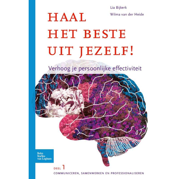 Communiceren, samenwerken en professionaliseren (Paperback) bij Singel 344