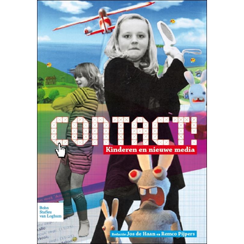 Contact! (Paperback) bij Singel 344