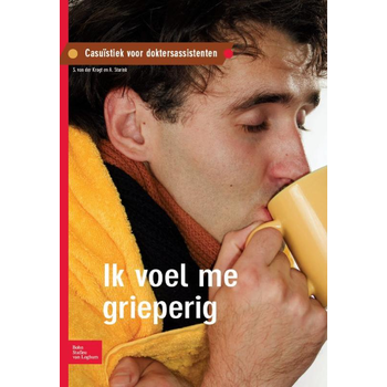 Casuïstiek voor doktersassistenten (Paperback) bij Singel 344