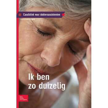 Ik ben zo duizelig (Paperback) bij Singel 344