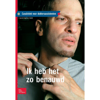casuïstiek voor doktersassistenten (Paperback) bij Singel 344