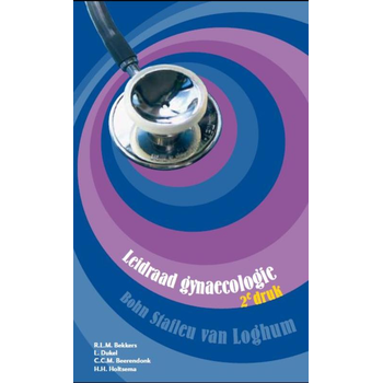 Leidraad gynaecologie (Paperback) bij Singel 344