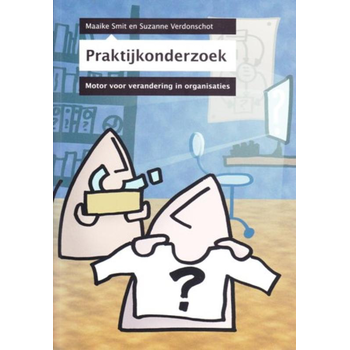 Praktijkonderzoek (Paperback) bij Singel 344