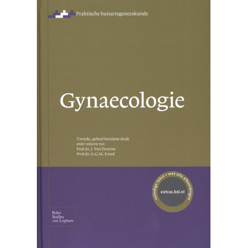 Gynaecologie (Hardback) bij Singel 344