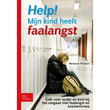 Help! Mijn kind heeft faalangst (Paperback) bij Singel 344