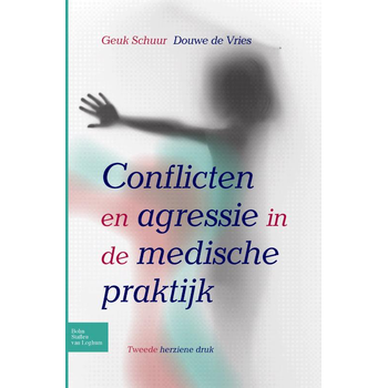 Conflicten en agressie in de medische praktijk (Paperback) bij Singel 344