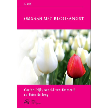 Omgaan met bloosangst (Paperback) bij Singel 344