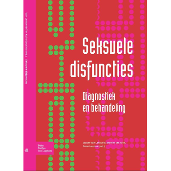 Seksuele disfuncties (Paperback) bij Singel 344
