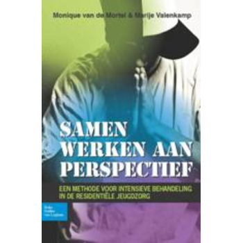 Samen werken aan perspectief (Paperback) bij Singel 344