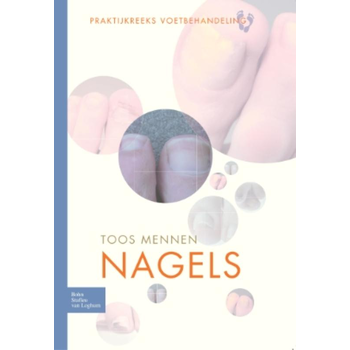Nagels (Paperback) bij Singel 344