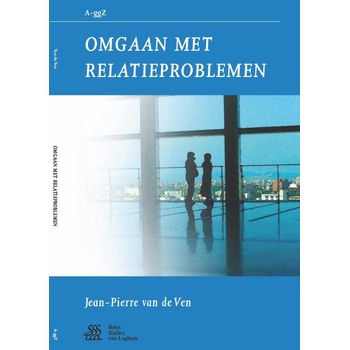 Omgaan met relatieproblemen (Paperback) bij Singel 344