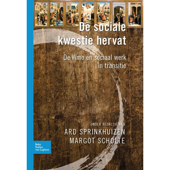 De sociale kwestie hervat (Paperback) bij Singel 344