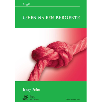 Leven na een beroerte (Paperback) bij Singel 344