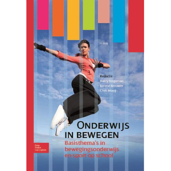 Onderwijs in bewegen (Paperback) bij Singel 344
