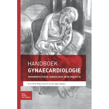 Handboek gynaecardiologie (Paperback) bij Singel 344