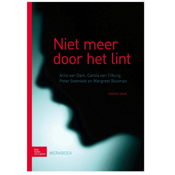 Niet meer door het lint (Paperback) bij Singel 344