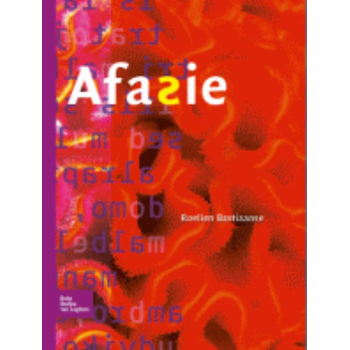Afasie (Paperback) bij Singel 344