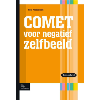 Comet voor negatief zelfbeeld (Paperback) bij Singel 344