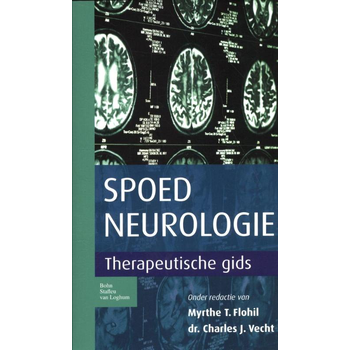 Spoed neurologie (Paperback) bij Singel 344