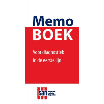 San memoboek (Paperback) van J. Souverijn