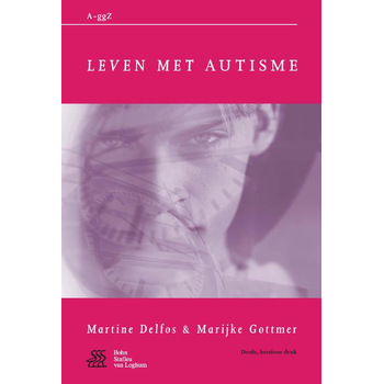 Leven met autisme (Paperback) bij Singel 344