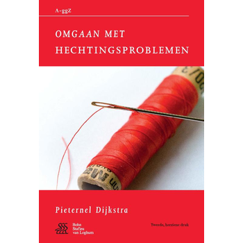 Omgaan met hechtingsproblemen (Paperback) bij Singel 344