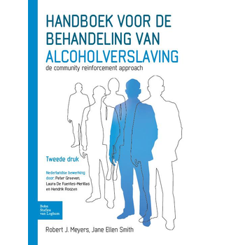 Handboek voor de behandeling van alcoholverslaving (Paperback) bij Singel 344