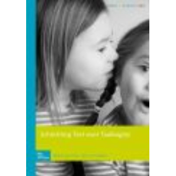 Schlichting Test voor Taalbegrip (Schlichting Taalbegrip) - handleiding (Paperback) bij Singel 344