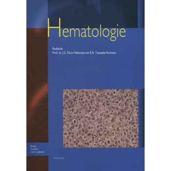 Hematologie (Paperback) bij Singel 344