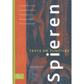 Spieren (Hardback) bij Singel 344