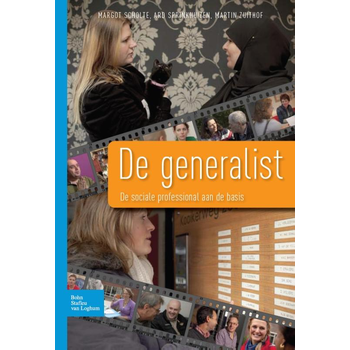 De generalist (Paperback) bij Singel 344