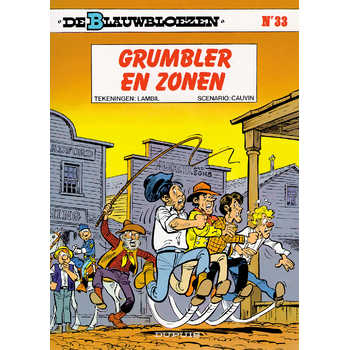 Grumbler en zonen (Undefined) bij Singel 344