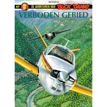 Verboden gebied (Paperback) bij Singel 344