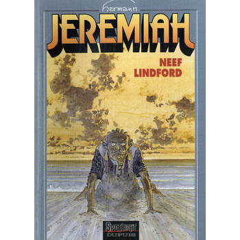 Neef Lindford (Paperback) bij Singel 344