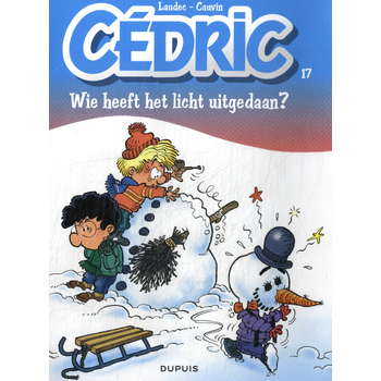 Wie heeft het licht uitgedaan? (Paperback) bij Singel 344