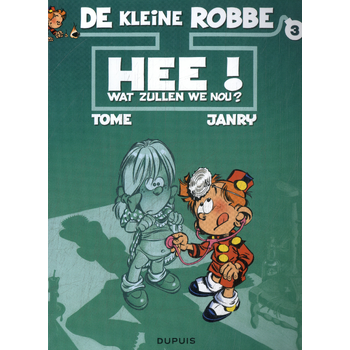 Hee ! Wat zullen we nou ! (Paperback) bij Singel 344