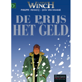 De prijs van het geld (Paperback) bij Singel 344