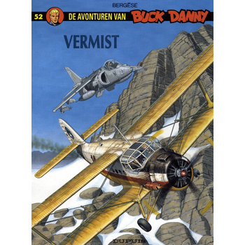 Vermist (Paperback) bij Singel 344